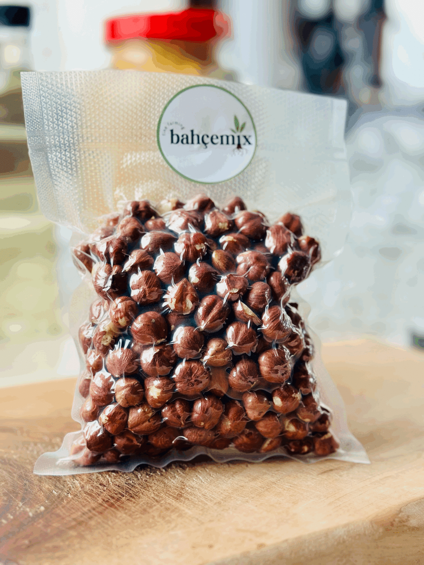 İç Fındık 250 gr