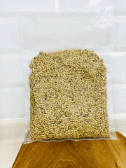 Yeşil Mercimek/Karaçal (Puy) 400 gr