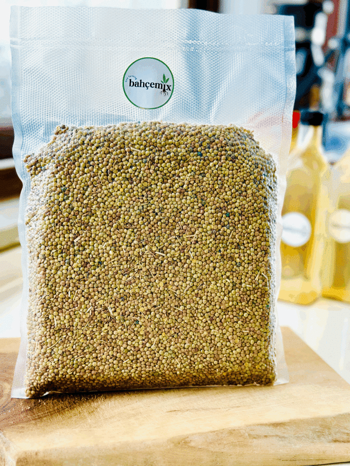 Yeşil Mercimek /Karaçal (Puy) 1kg