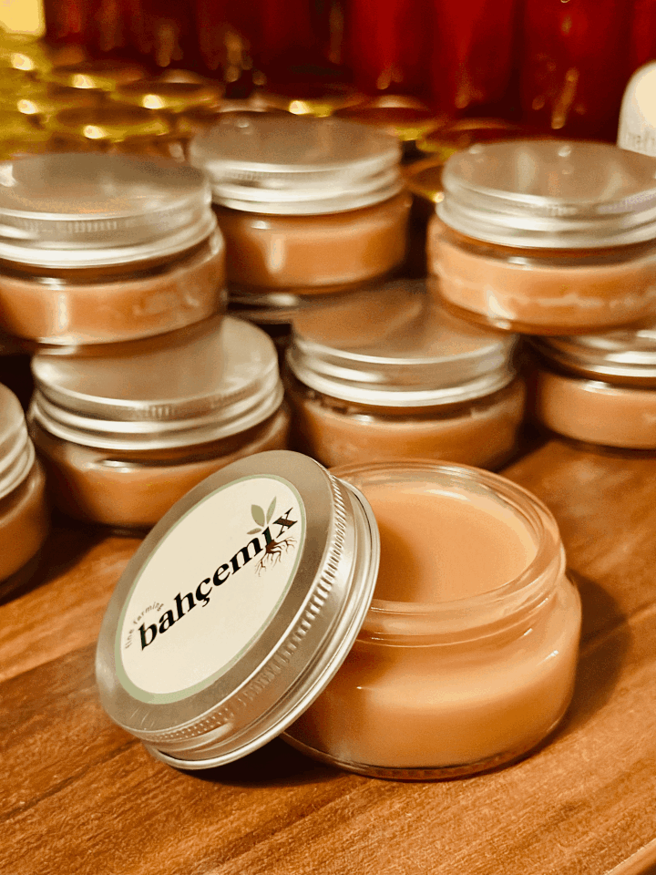 Sarı Kantaron Merhemi (50 cc)