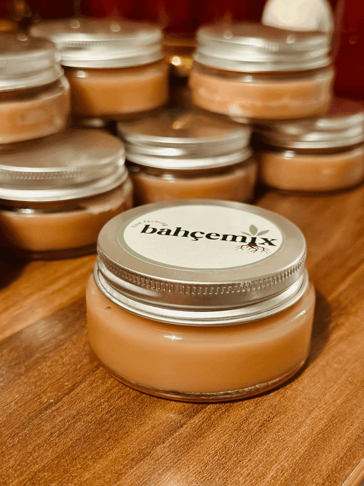 Sarı Kantaron Merhemi (50 cc)