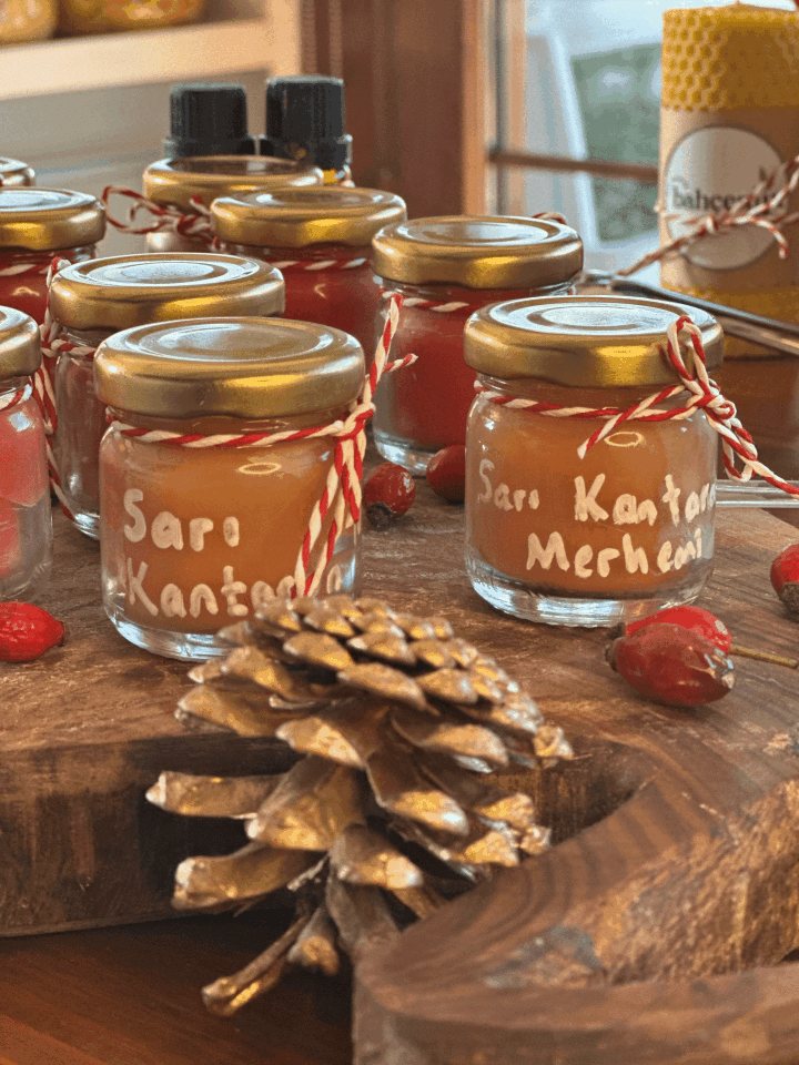 Sarı Kantaron Merhemi 3'lü Avantaj Paketi (40cc)