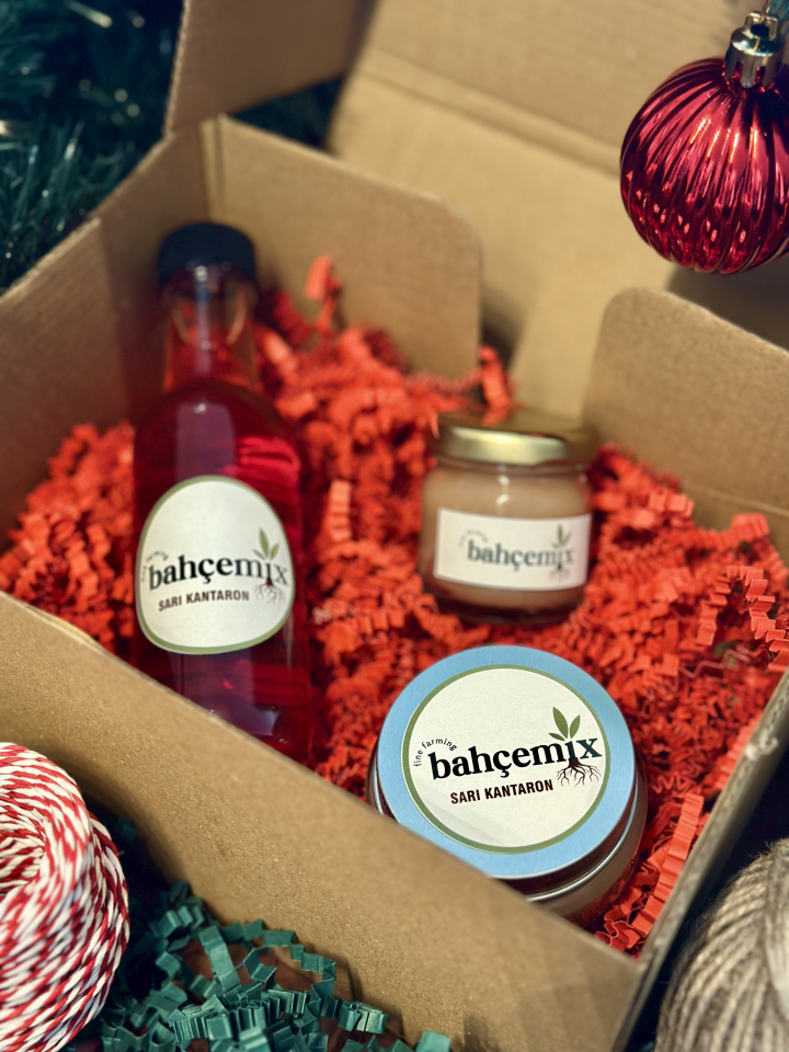 Hediye Kutusu 1