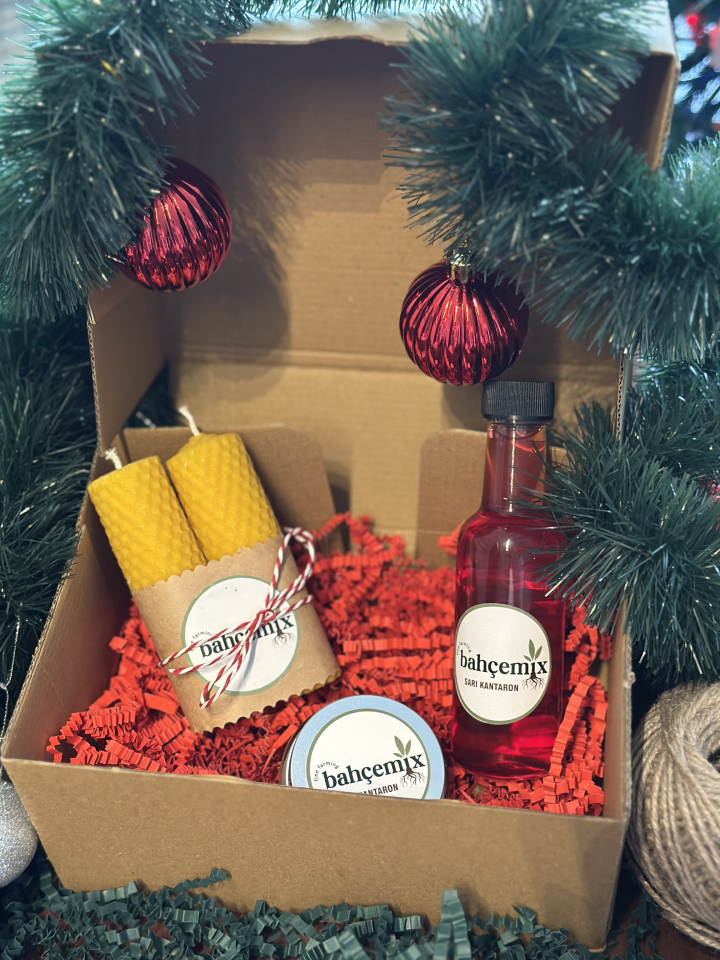 Hediye Kutusu 2