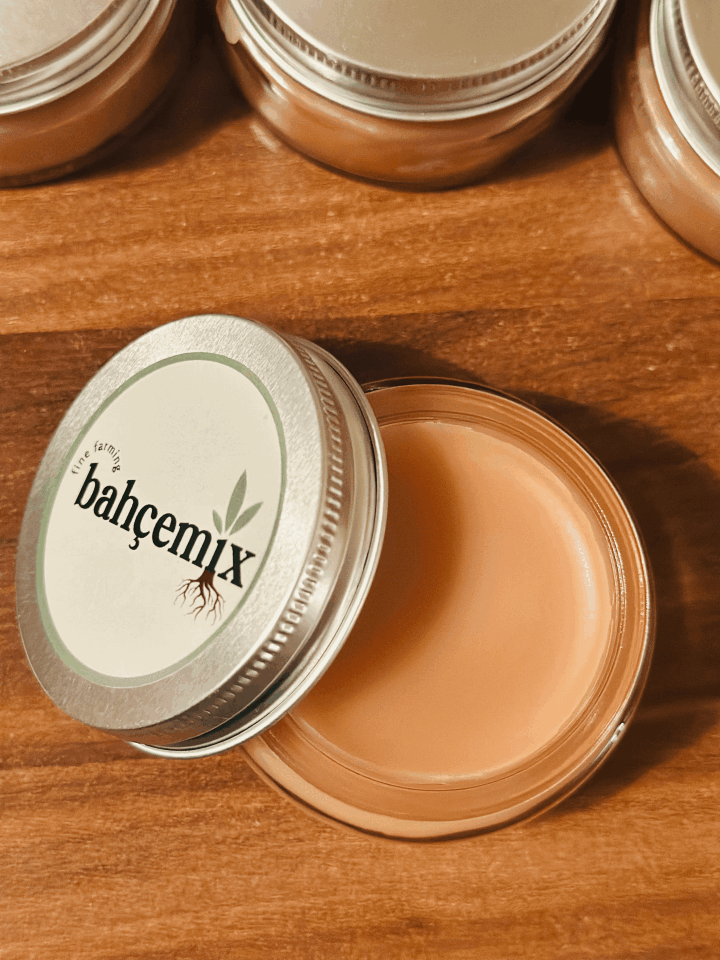 Sarı Kantaron Merhemi 3’lü Avantaj (50 cc)